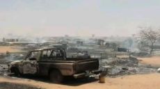 Is the Capture of El Fasher the End of the Plan, Or Are There Still More Poisoned Arrows in the Quiver?