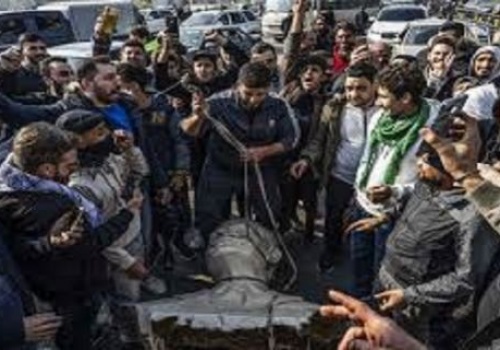 Selective Justice Reproduces Injustice!