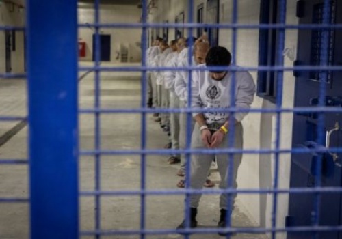 Brutality of the Entity of the Jews and Silence of the Treacherous Rulers