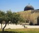 The Crime of Closing Al-Masjid Al-Aqsa