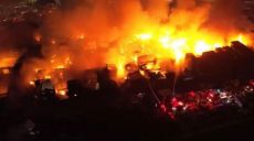 Urban Inferno: How Capitalism Ignites Fires in Dense Muslim Cities