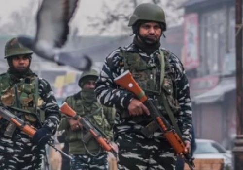 The Betrayed Sanctities of Occupied Kashmir: A Call to Sincere Officers for Liberation