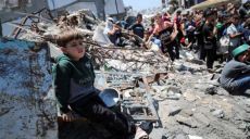 The Siege of Gaza is Evidence of the Egyptian Regime's Treachery