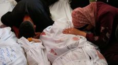 The Palestinian Authority Killed Rami Zahran, Then an Elderly Man, Completing Its Crimes Against the People of Palestine