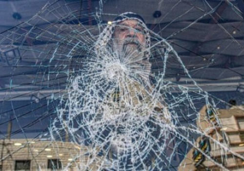 New Decisions by the Jewish Entity to Displace the People in the West Bank: Who Will Stop Them?!