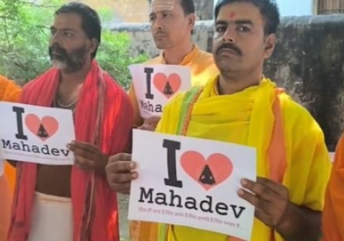 The I Love Muhammad Episode in India Exposes BJP’s Inferiority Complex Wrapped in Majoritarian Confidence