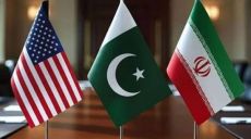 Iran–U.S. Mediation: The Narrow and Limited Mindset of Safeguarding the Interests of Global Powers in Exchange for Political, Military, and Economic Concessions Prevents Pakistan from Becoming a Major Power