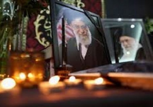 Al Waie Magazine: Prominent Headlines Issue Number 474 - 475 - 476