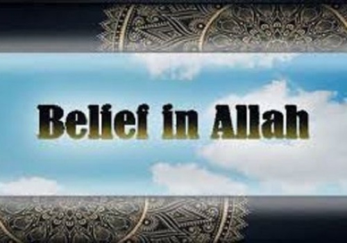 Motivating People of Determination to Fulfill their Shariah Obligation