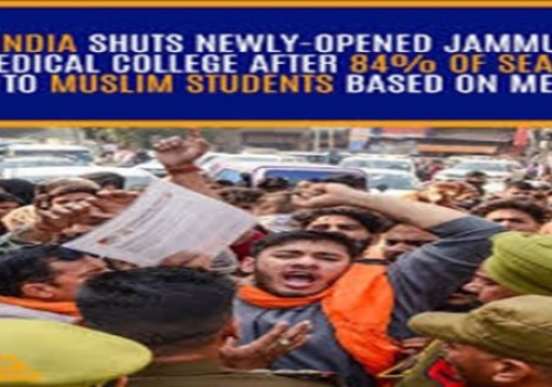 The Politics of Hate and the Psychology of Collective Self-Harm: An Analysis of the SMVDIME Closure