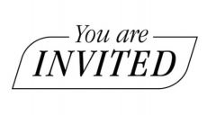 Invitation to Attend a Press Conference