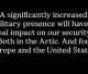 A Change in Weather Regarding Relations Between the United States and Europe