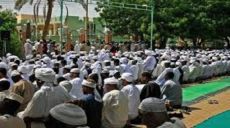 Congratulations from Hizb ut Tahrir/ Wilayah of Sudan  On the occasion of Eid Al-Adha 1446 AH