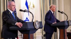 Trump's Plan Is a Barbaric Military Occupation That Urgently Requires Replacing the Rulers Who Agree to His Plan