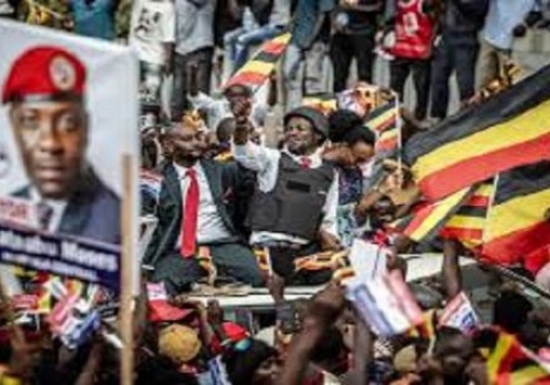 Uganda Needs More Than Trump