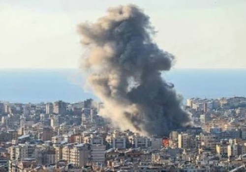 Muslim Countries Under Attack While Their Rulers Call for Surrender!