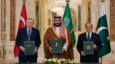 The Rulers of Pakistan Rush to the Aid of Their Weakened Master, Trump, By Making an Accord to Secure US Military Bases, Including Its Forward Base, the Jewish Entity