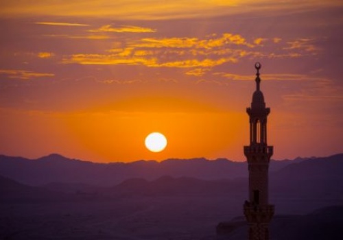 Ramadan: Awakening the Thinking Islamic Personality