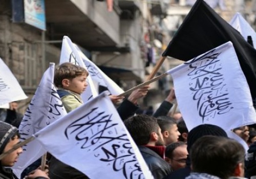 The Struggle Over Syria Between Islam and Secularism: Sectarianism as a Trojan Horse in the Absence of Ideological Stances by the New Administration