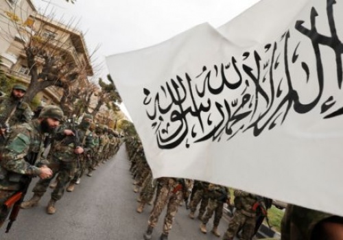 Beware Lest the West Reap the Fruits of Our Revolution