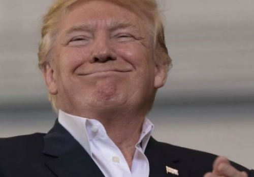 How is Trump Good at Solving Wars When the American Secular, Nationalistic World Order Causes Them?