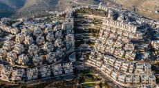 The New Settlements: Another War Waged by the Jewish Entity Paving the Way for Annexation and Displacement