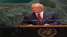 If the King Was Serious in His Warning Against the Jewish Entity, the Practical Course of Action Would be to Adopt a State of War Against It