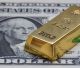 Between Gold and the Dollar