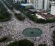 A Wave of Protests in Jakarta and Signs of Dissatisfaction with the Prabowo Administration