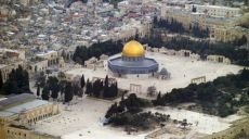 All Mosques in Ramadan Resound with Takbir The Prophet's Masra (Night Journey site) Is Threatened with Judaization and Division after its Closure