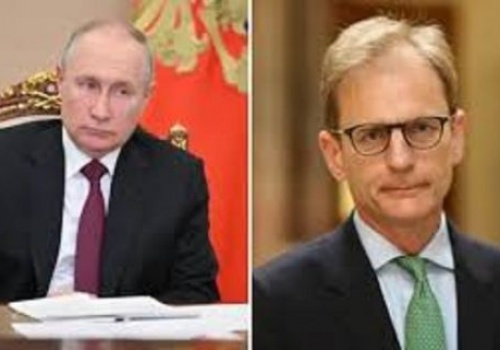 The Nature of Relations between Britain and Russia