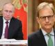 The Nature of Relations between Britain and Russia