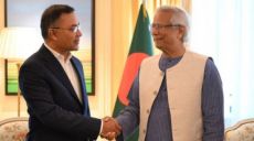 Yunus-Tarique London Accord is an Attempt to Maintain the Dominance of the US and their Oppressive Secular Capitalist System