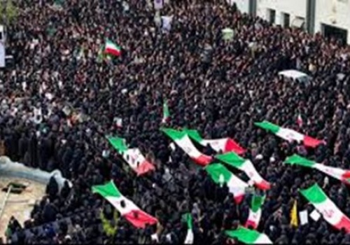 Women’s Rights: The Fig Leaf Used to Justify Colonial Wars