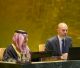 The International Peace Conference in New York: What the Jews Could Not Achieve with Weapons, They Achieve with Conspiracies!