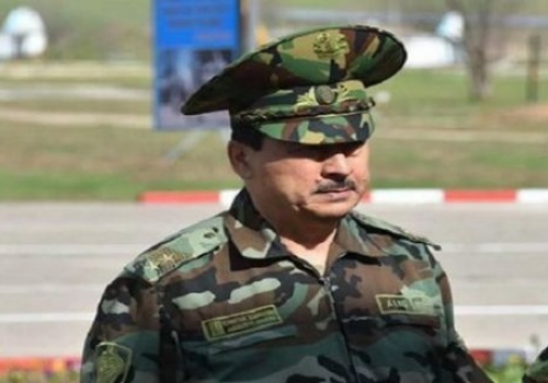 Tajik Intelligence Services Have Brought Back 4,000 Students from Abroad