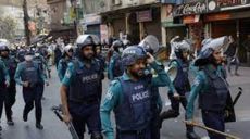 Hizb ut Tahrir / Wilayah Bangladesh Organized Protests and Processions against the Deportation of Muslims to Bangladesh by India at Gunpoint