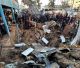 Has the Blood of the People of Gaza Become Insignificant to the Ummah of Islam?
