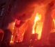 The Ramses Central Fire is Another Image of the Collapse of the Civil State