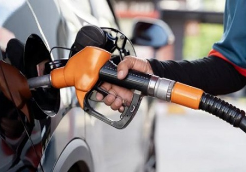 Raising Gasoline Prices in Egypt