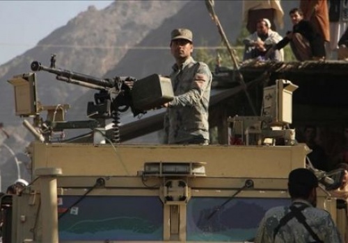 The Recent Clashes Between Afghanistan and Pakistan Serve the Interests of U.S. and Indian Regional Policies