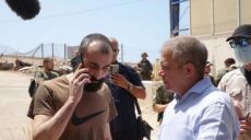 A New Betrayal: The Lebanese Authority Releases One of the Prisoners Affiliated with the Jewish Entity!