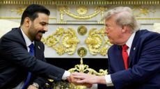 The Implications of Al-Zaidi's Visit to Washington and Its Impact on Iraq's Future