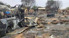Hizb ut Tahrir / Wilayah Sudan Holds a Public Address in East Nile, Khartoum