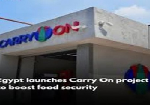 Is "Carry On" a Capitalist Patch-Up Disguised as Development, or a Radical Solution to the Inflation Crisis?