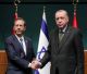 The Functional Role of Erdogan’s Turkey in Facilitating Normalization with the Jews