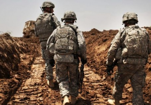 The New Middle East Model: American Domination or Islam and Its Khilafah (Caliphate)?