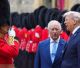 Dimensions of Trump’s Visit to Britain