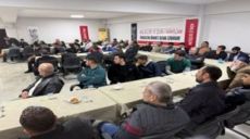 Hizb ut Tahrir / Wilayah Turkey Conclusion of the Activities of the Blessed Month of Ramadan 2026 CE