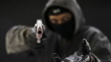 Nine Tall Attacks will only be eliminated by Implementing the Sharia Punishments under the Khilafah State